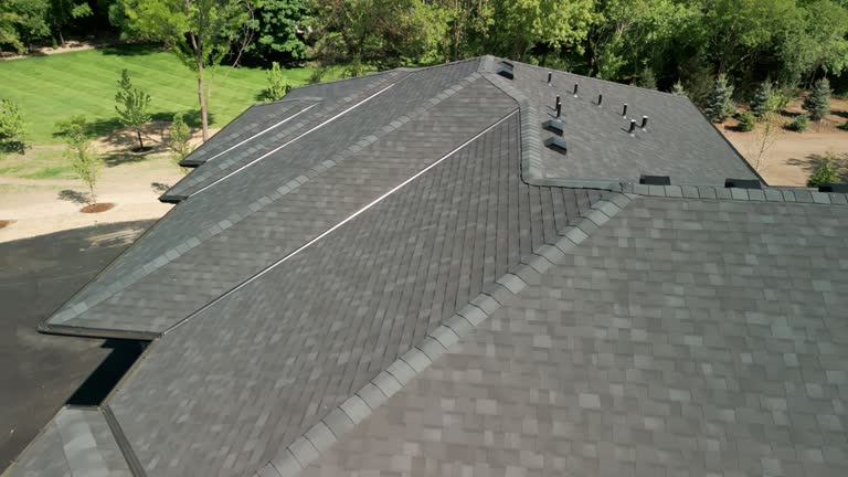 Best Asphalt Shingles Roofing  in Red Bay, AL