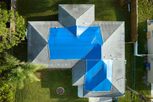 Best 4 Ply Roofing  in Red Bay, AL