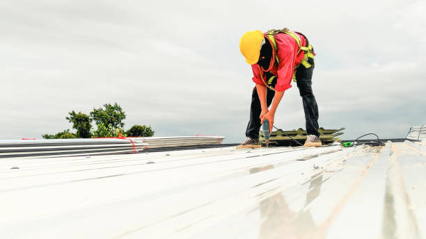 Emergency Roof Repair in Red Bay, AL