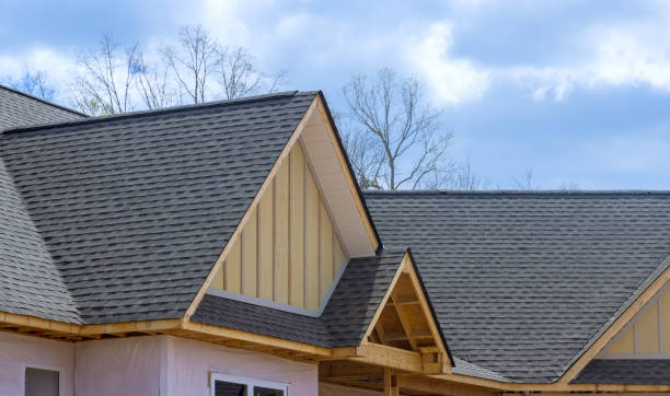 Fast & Reliable Emergency Roof Repairs in Red Bay, AL