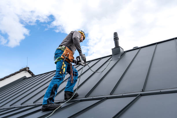Best Rubber Roofing (EPDM, TPO)  in Red Bay, AL