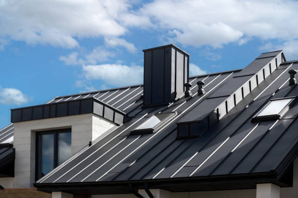 Best Commercial Roofing Services  in Red Bay, AL
